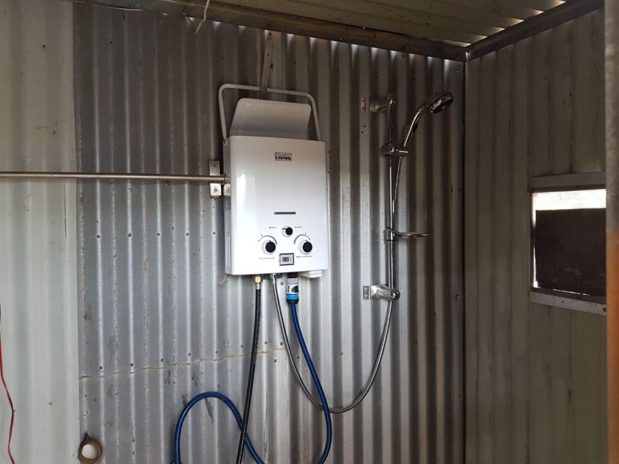 Real Estate in Mount Binga