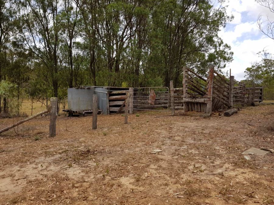 Real Estate in Mount Binga