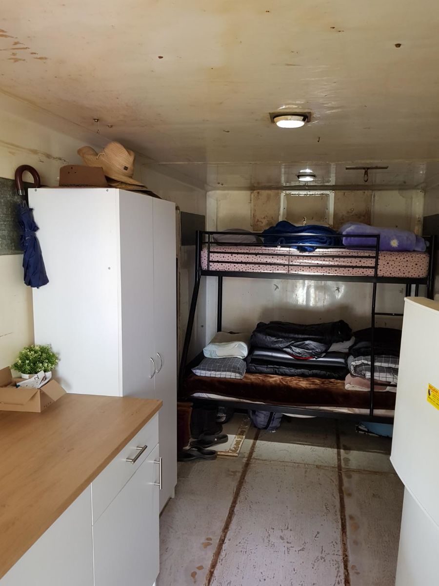 Real Estate in Mount Binga