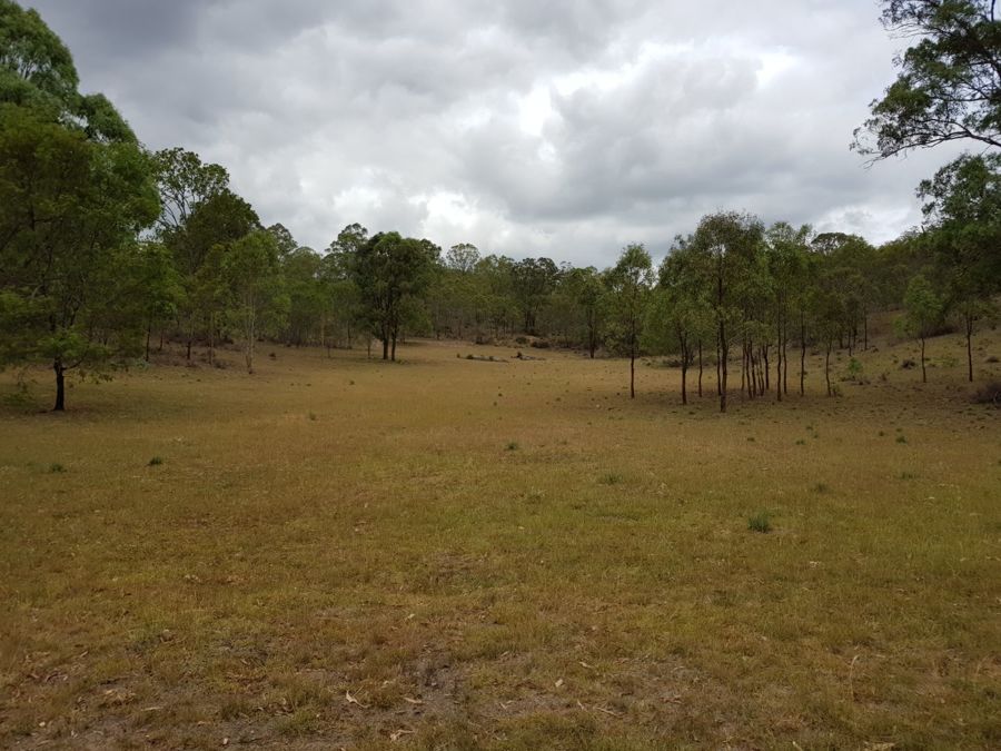 Open for inspection in Mount Binga