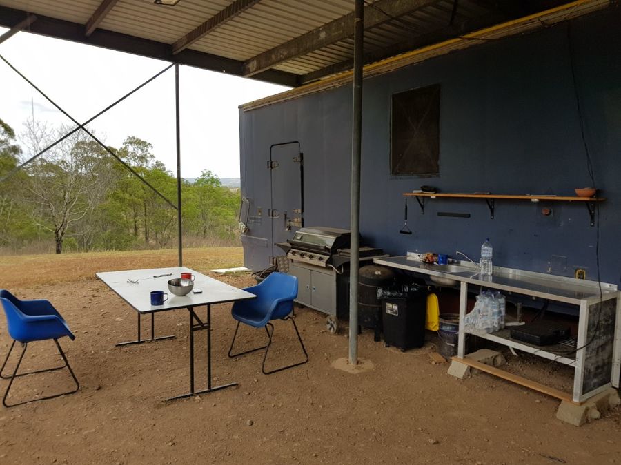 Real Estate in Mount Binga