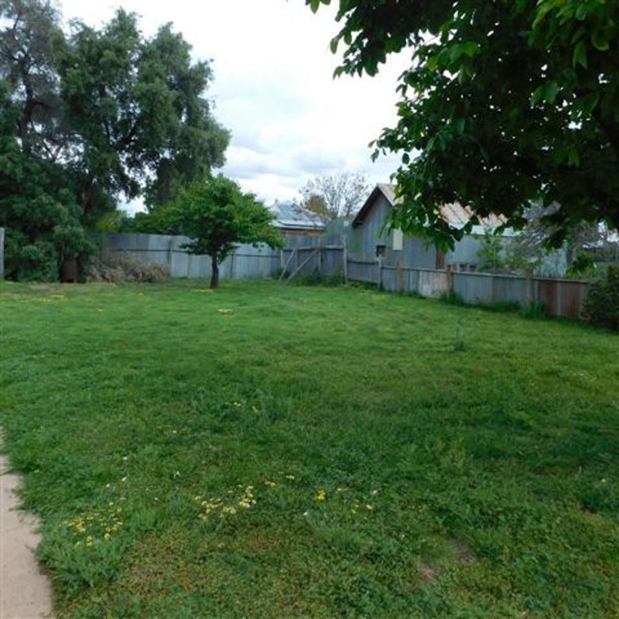 Real Estate in Coonabarabran