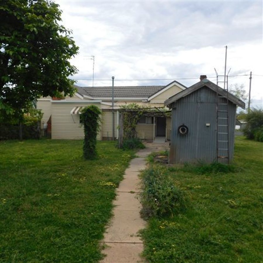 Real Estate in Coonabarabran