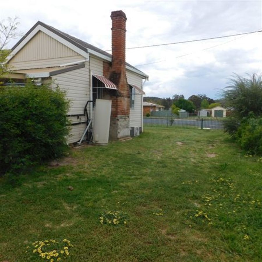Real Estate in Coonabarabran