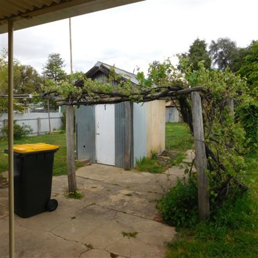 Coonabarabran real estate For Sale