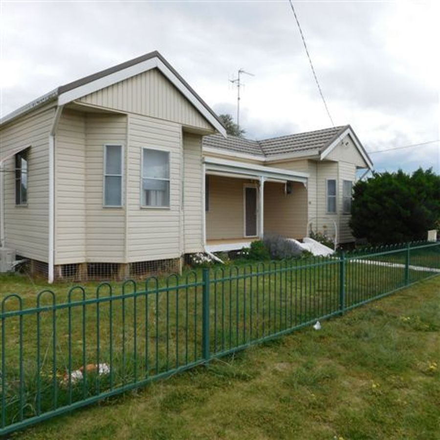 Selling your property in Coonabarabran