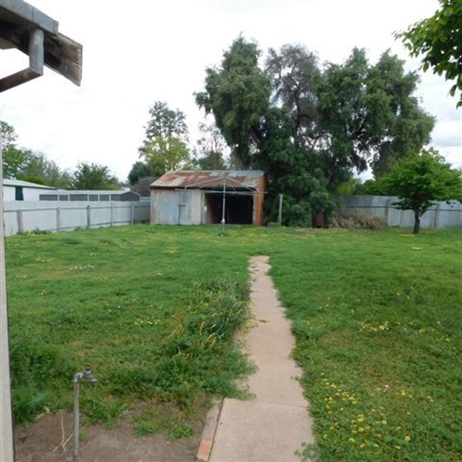 Real Estate in Coonabarabran