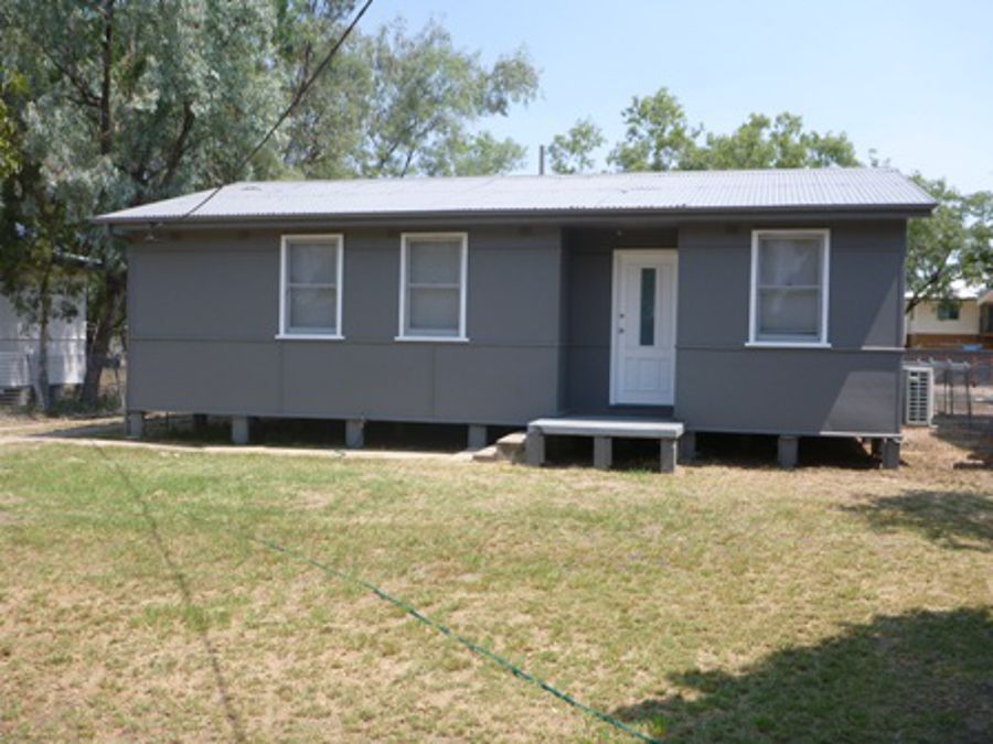 Property For Sale in Mungindi