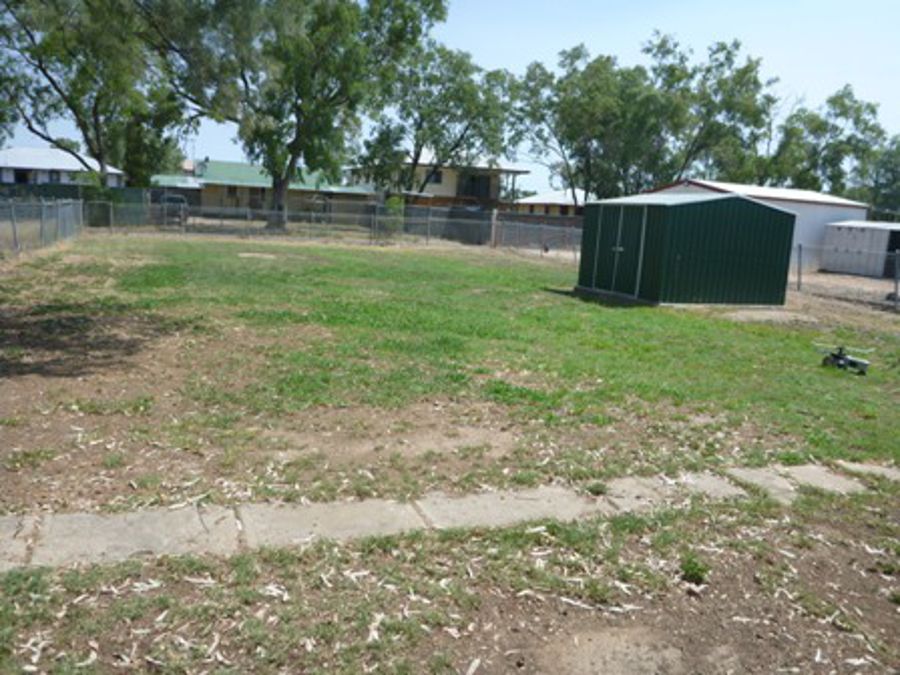 Real Estate in Mungindi