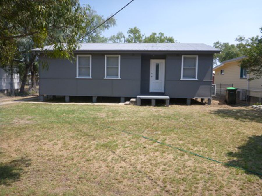 Real Estate in Mungindi