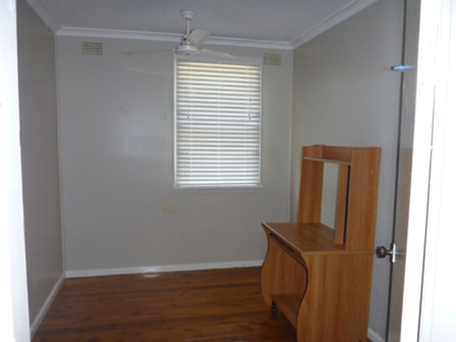 Open for inspection in Mungindi