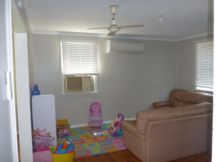 Real Estate in Mungindi