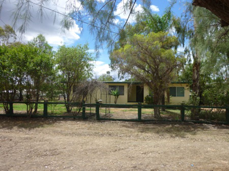 Property For Sale in Mungindi