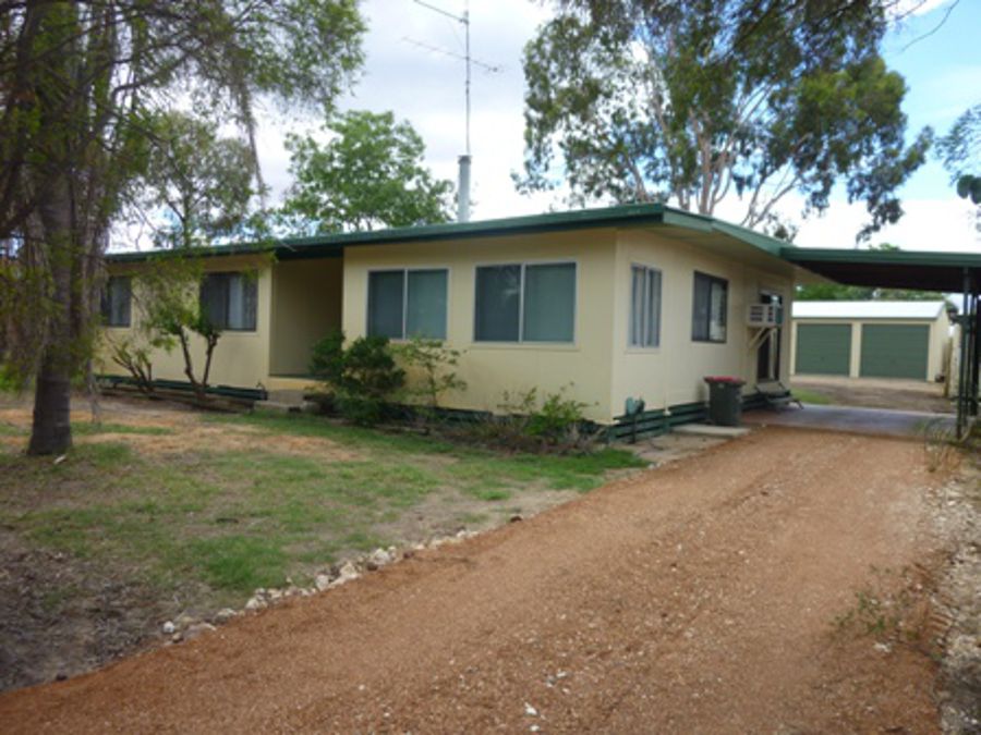 Mungindi Properties For Sale