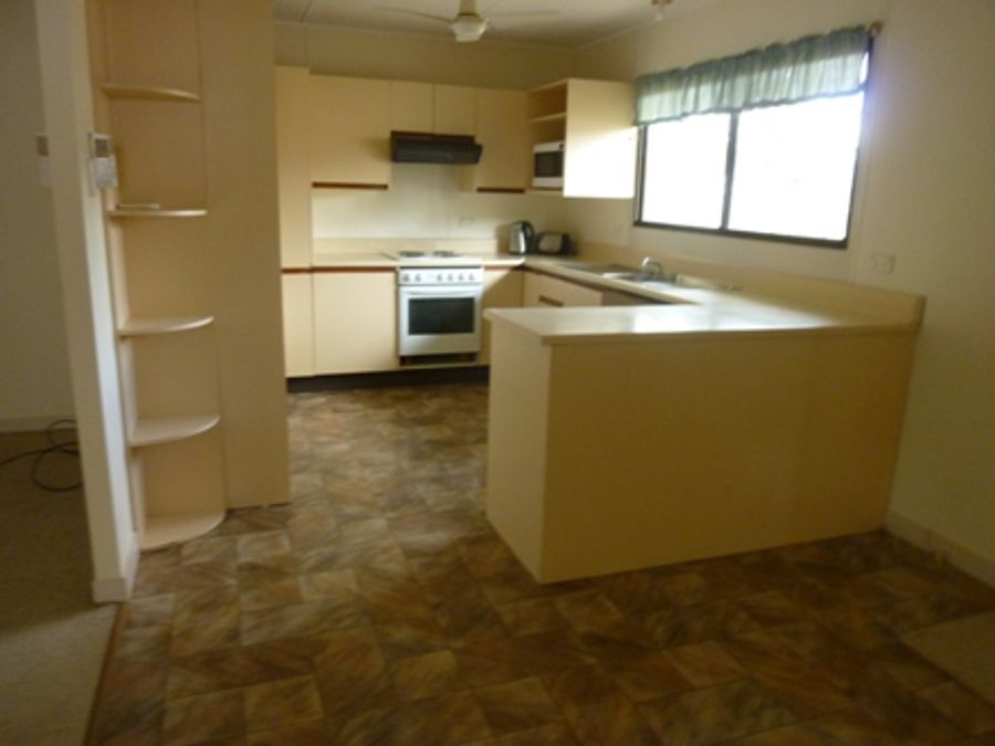 Real Estate in Mungindi