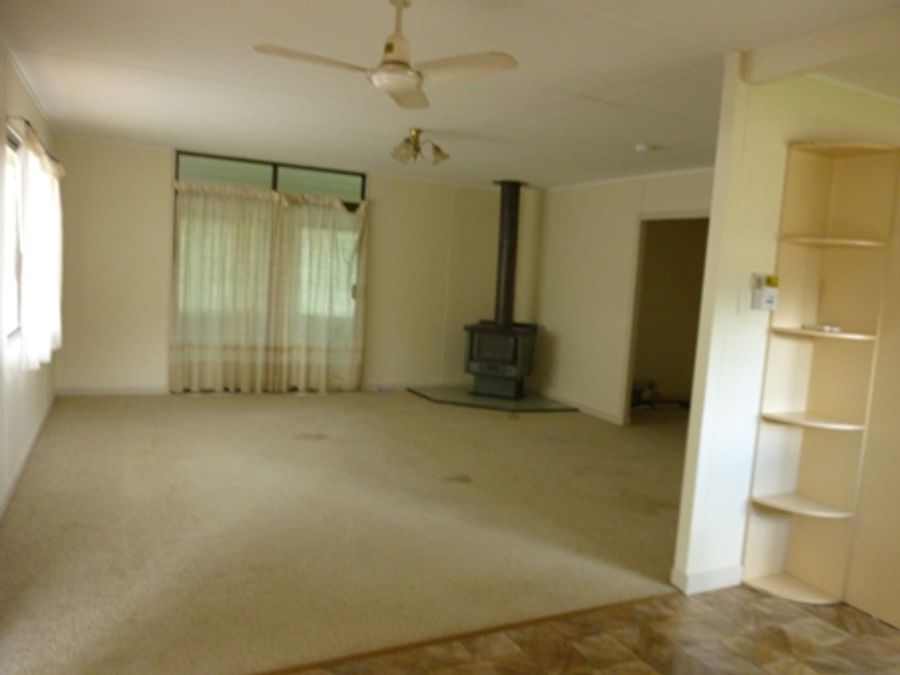 Open for inspection in Mungindi