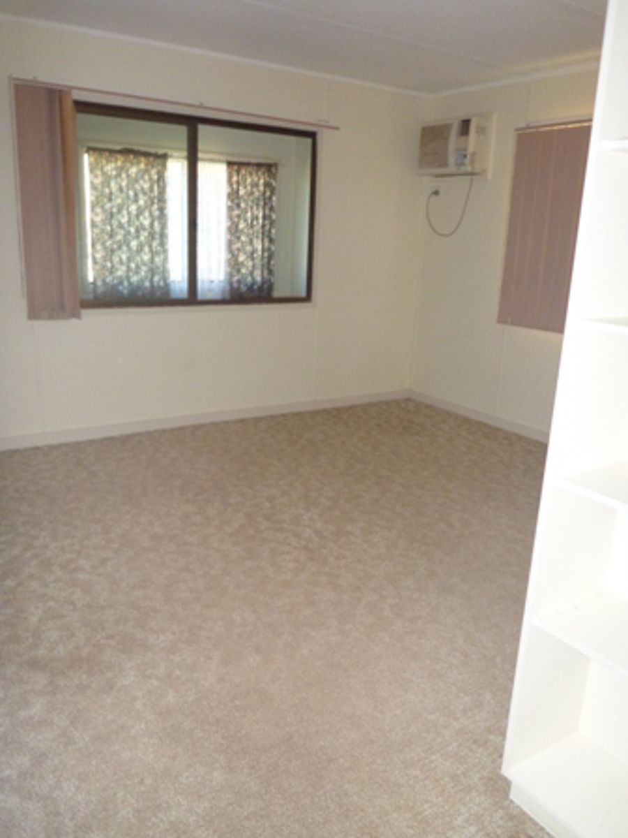 Real Estate in Mungindi