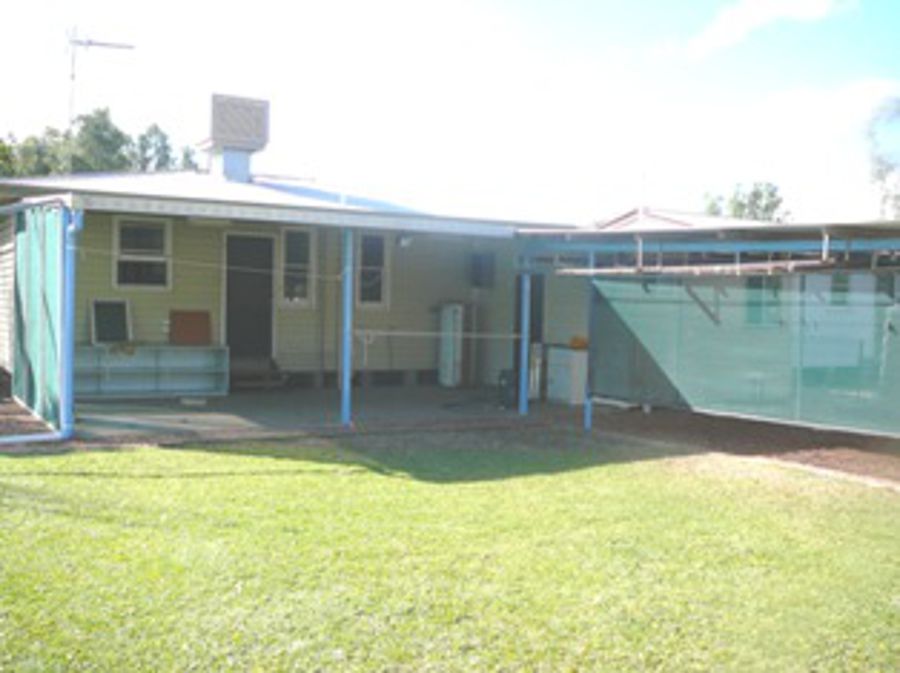 Real Estate in Mungindi