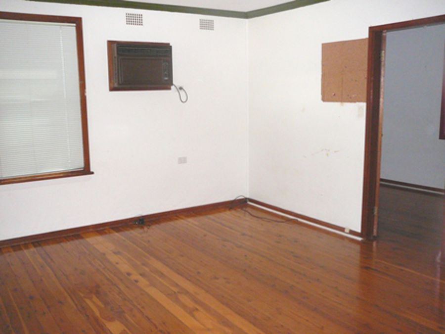 Real Estate in Mungindi