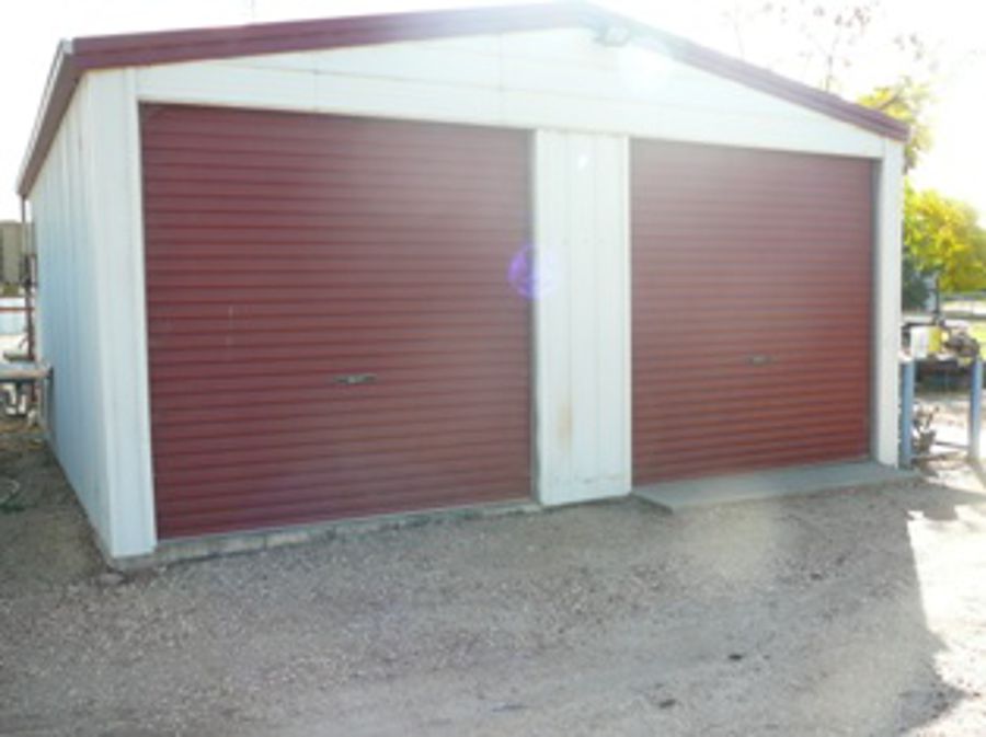 Real Estate in Mungindi