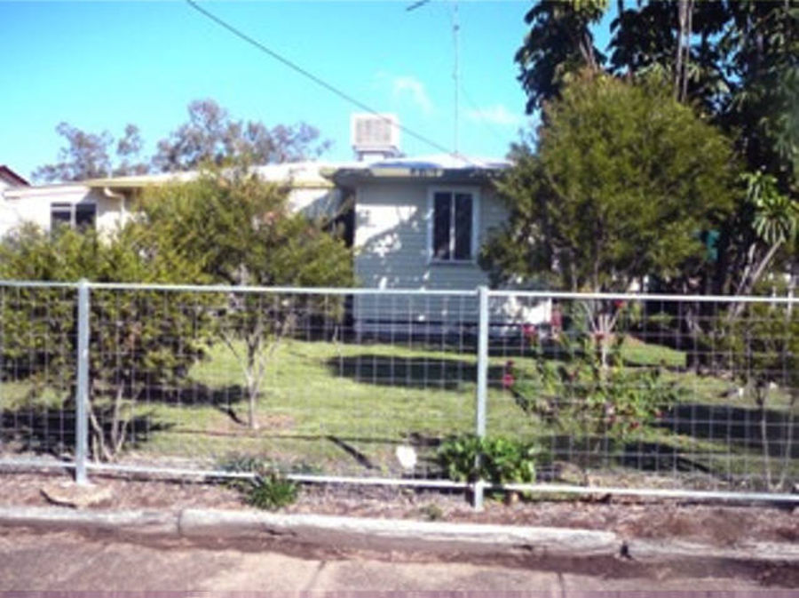 Property For Sale in Mungindi