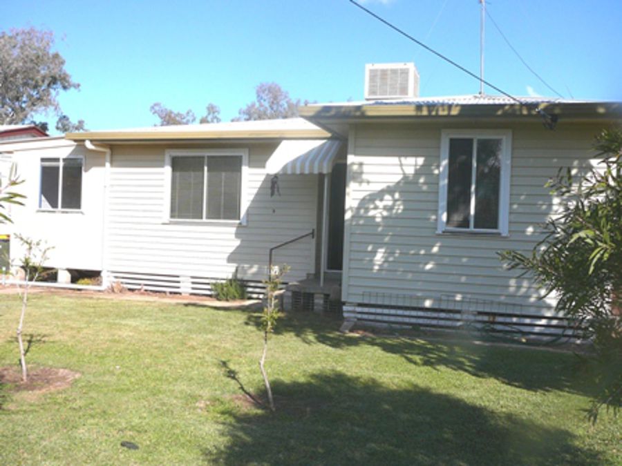 Mungindi Properties For Sale