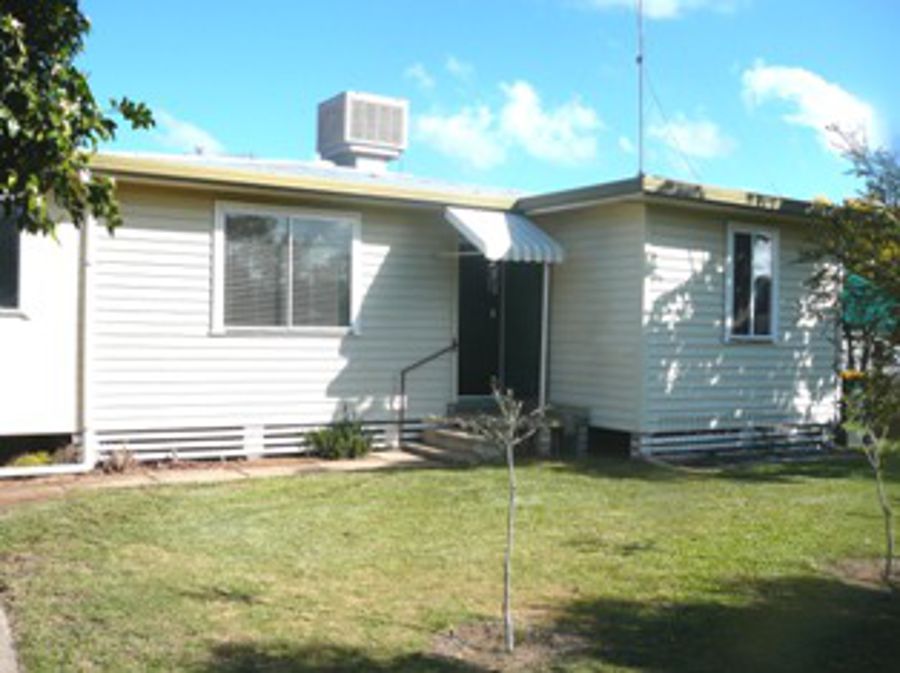 Mungindi real estate For Sale