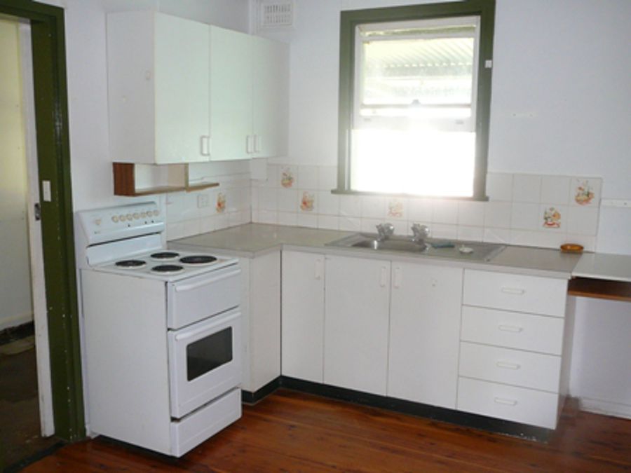 Open for inspection in Mungindi