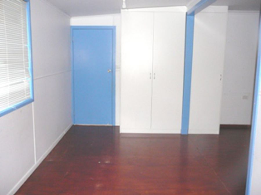 Real Estate in Mungindi