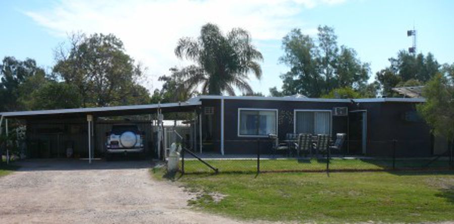 Property For Sale in Mungindi