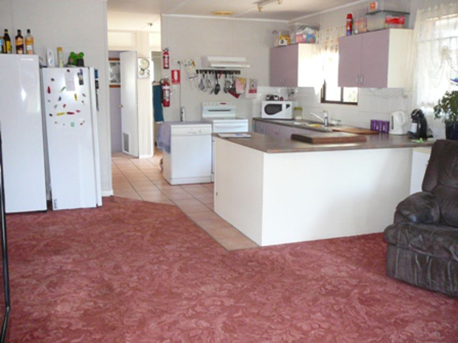 Real Estate in Mungindi