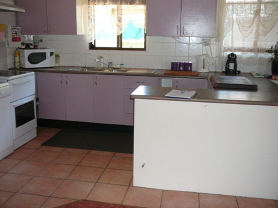 Open for inspection in Mungindi