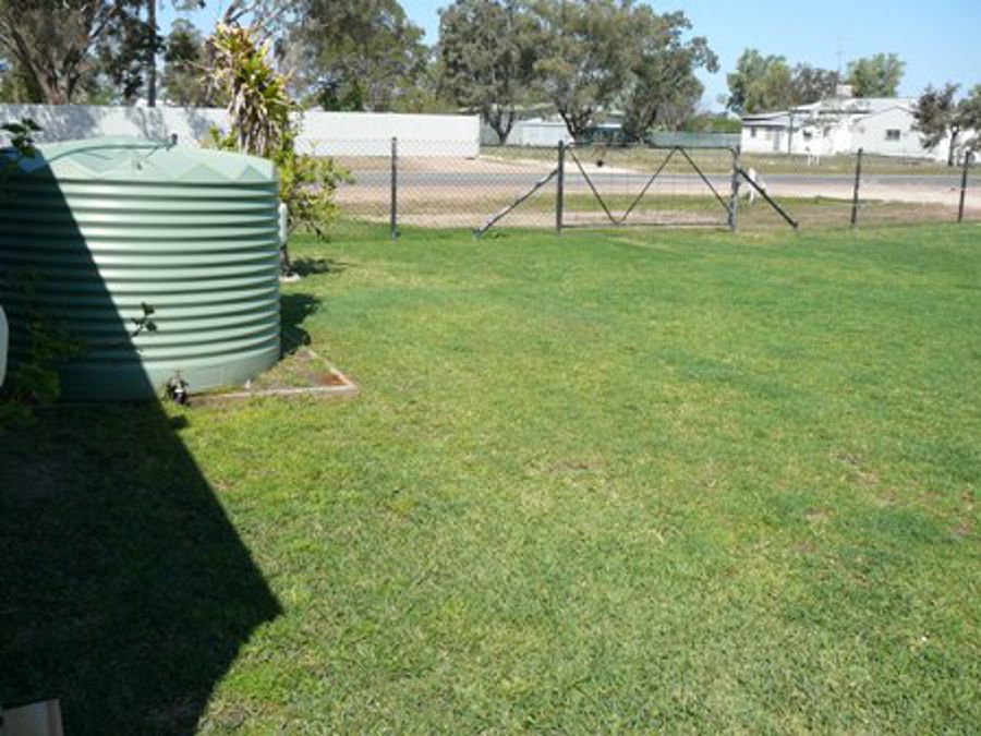 Real Estate in Mungindi