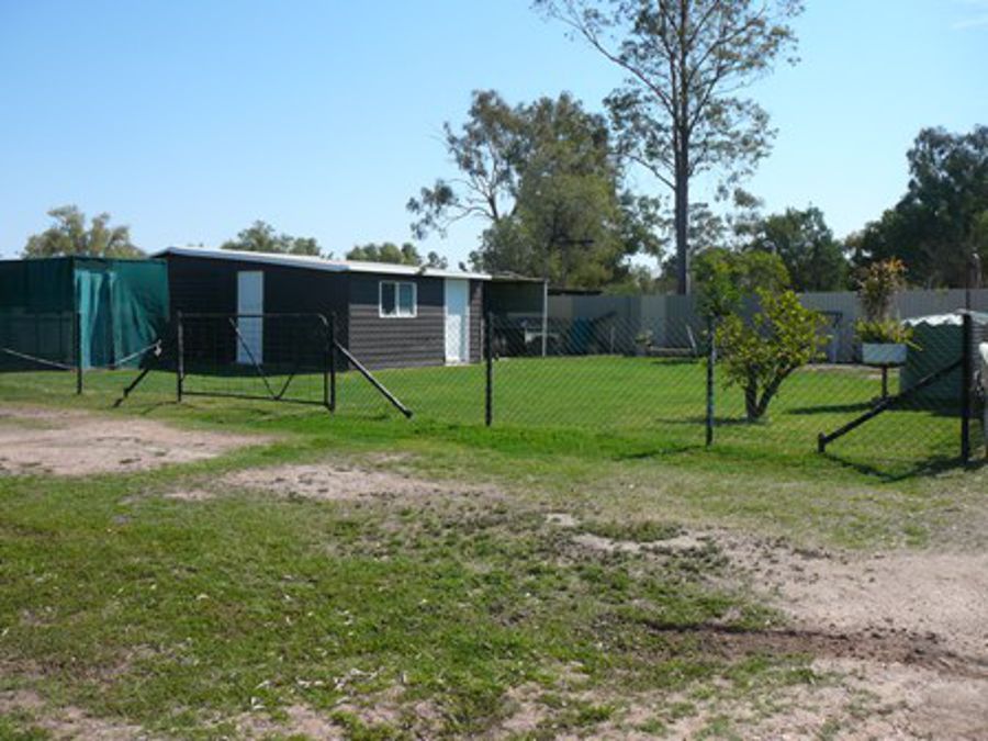Real Estate in Mungindi