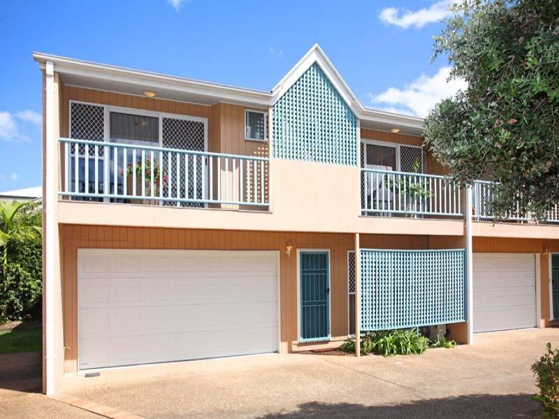 Property in Annerley - Sold