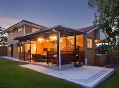 Property in Carina - Sold for $765,000