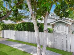 Property in Coorparoo - Sold for $747,500