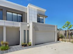 Property in Carina - Sold for $589,000