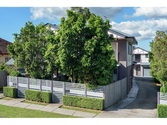 Property in Carina Heights - Sold for $420,000