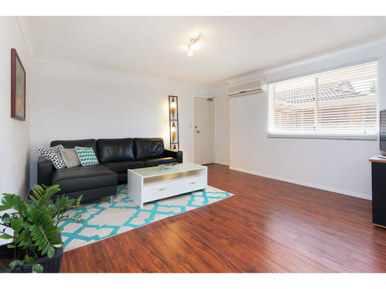 Property in Coorparoo - Sold for $385,000