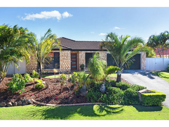 Property in McDowall - Sold for $685,000