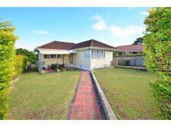 Property in Camp Hill - Sold for $472,500
