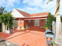 Property in Coorparoo - Sold for $640,000