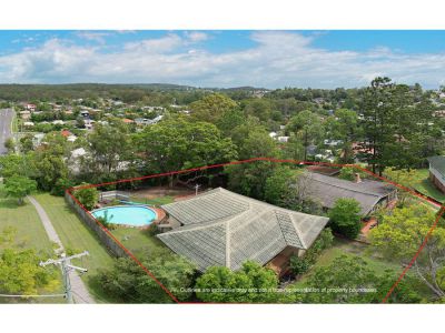 Property in Mount Gravatt - Sold for $1,627,500