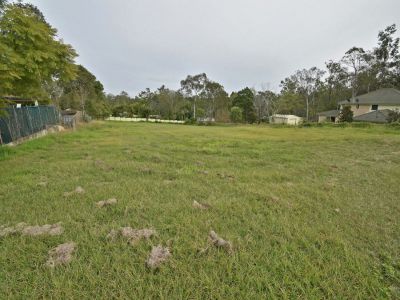 Property in Camira - Sold for $365,000