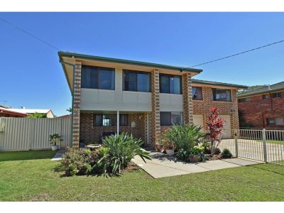 Property in Victoria Point - Sold for $498,500