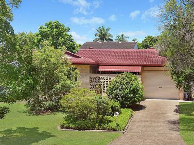 Property in McDowall - Sold