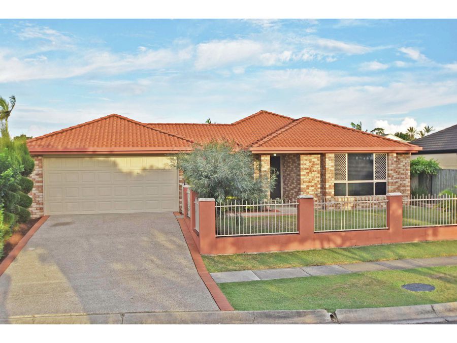 Property in Carina - Sold for $670,000