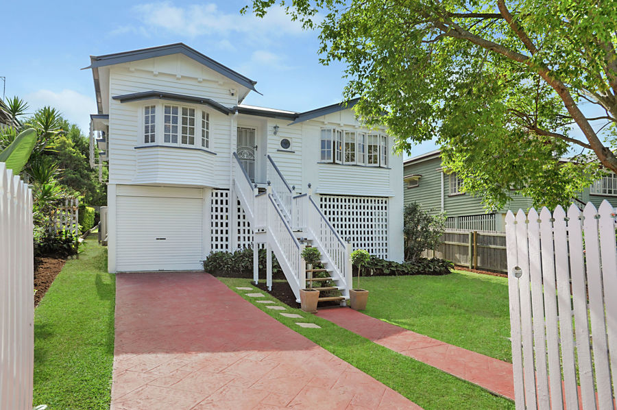 Property in Norman Park - Sold for $788,500