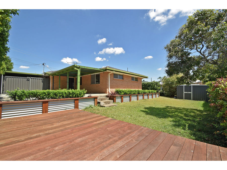 Property in Rochedale South - Leased